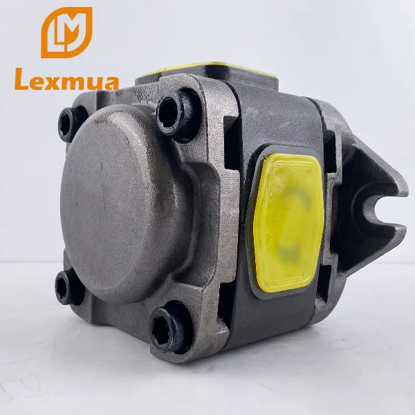 internal gear pump PGH internal gear pump PGH