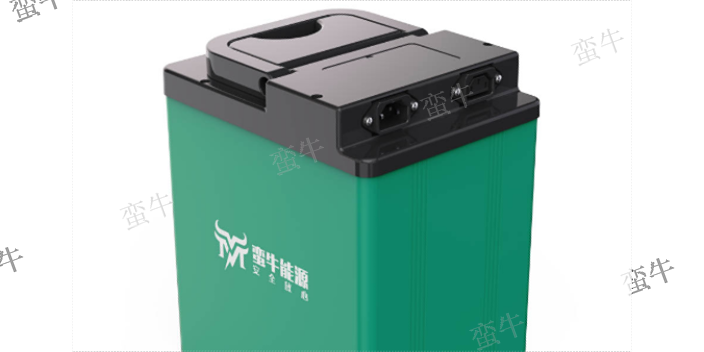 上海远程定位共享锂电池市场前景