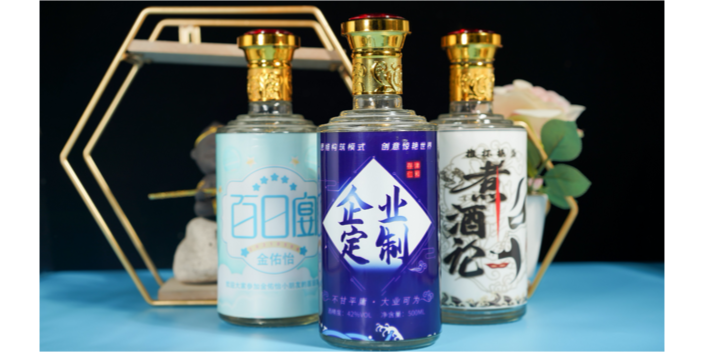 河东区纯粮露酒