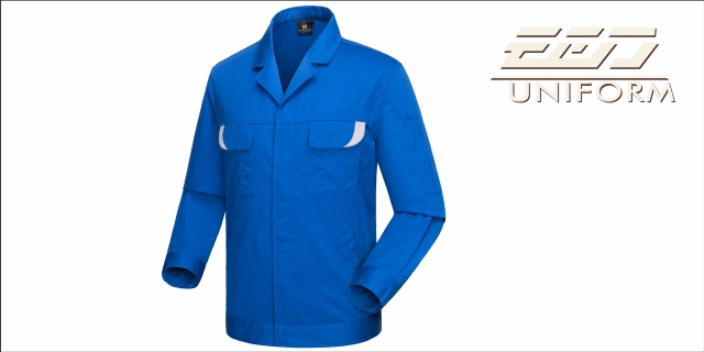 南京日式防静电工作服生产 常熟衣吉欧服饰供应