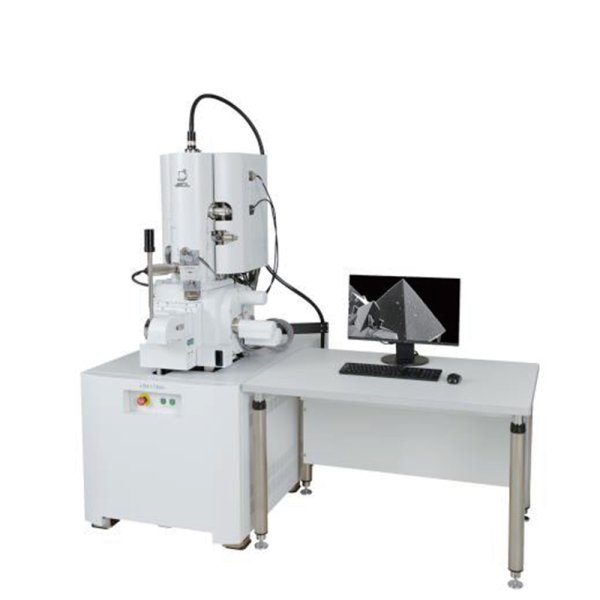 JSM-IT800 熱場發射掃描電子顯微鏡