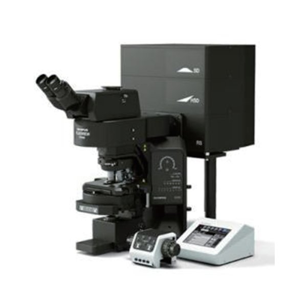 FLUOVIEW FV3000系列/激光掃描共聚焦顯微鏡
