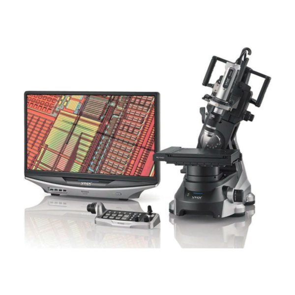 VHX-7000超景深顯微鏡