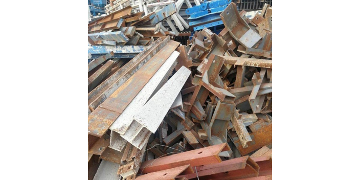 扬州废钢回收行情,回收