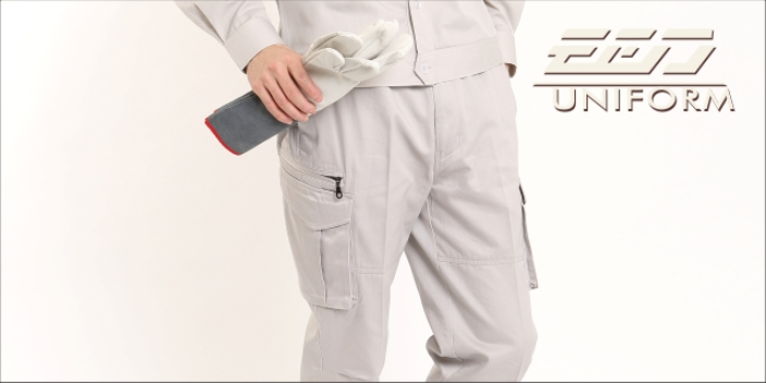 蘇州多口袋工作褲生產 常熟衣吉歐服飾供應