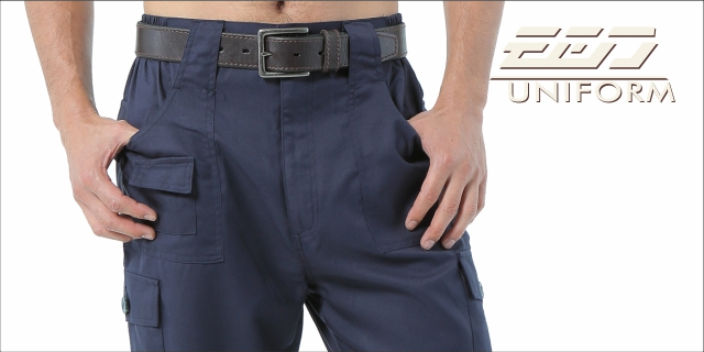 福州電焊工作褲銷售廠家 常熟衣吉歐服飾供應