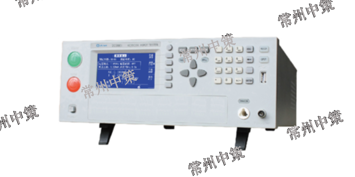江蘇絕緣電阻測試儀多少錢