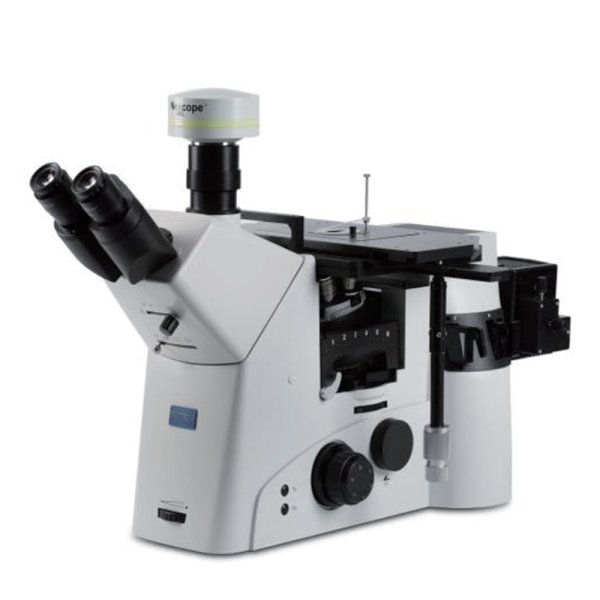 NIM900 倒置金相顯微鏡