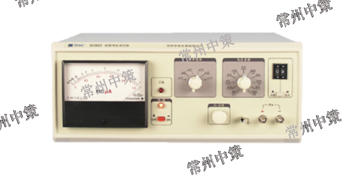 廣東9900絕緣電阻測試儀