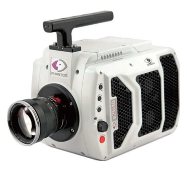 美國Phantom系列v2640高速攝像機