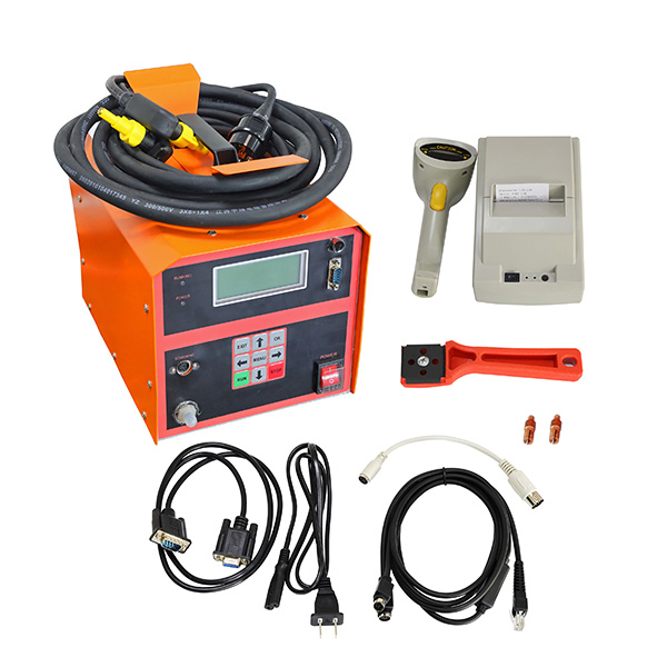 What are the features of natural gas pipe welding machineWelping