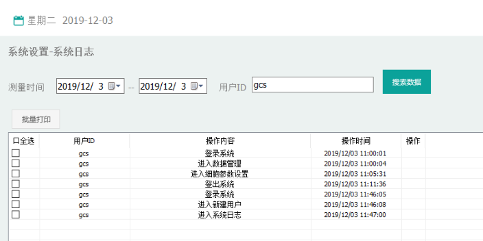 安徽高科技細(xì)胞計(jì)數(shù)儀價(jià)格走勢(shì)