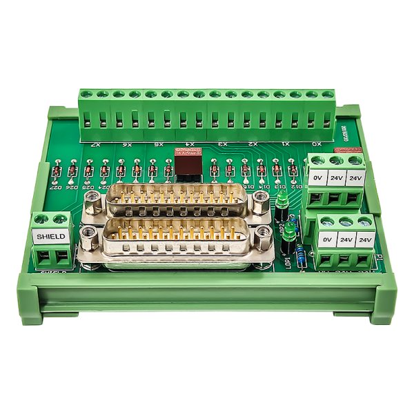 西门子-SMD-8AO/H/RED-苏州世麦德电气有限公司