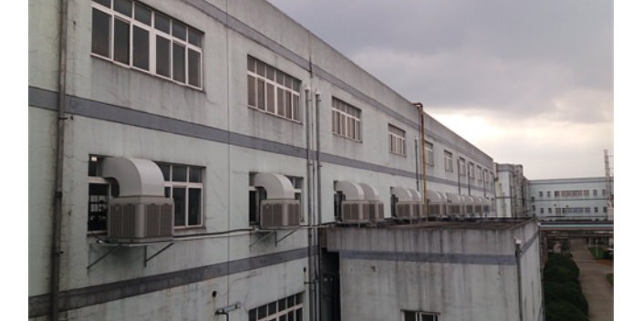 西藏節能蒸發式冷氣機價格表 諸暨市興陽機電設備供應