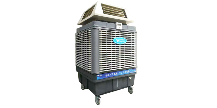 广东直接蒸发式冷气机降温效果怎么样,蒸发式冷气机