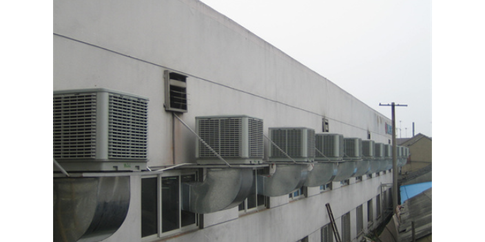 车站冷风机设备 诸暨市兴阳机电设备供应;