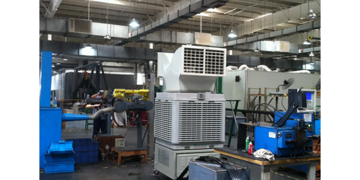 环保蒸发式冷气机生产厂家,蒸发式冷气机