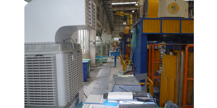 江苏降温蒸发式冷气机生产厂家,蒸发式冷气机