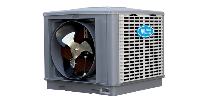 陕西节能蒸发式冷气机设备,蒸发式冷气机
