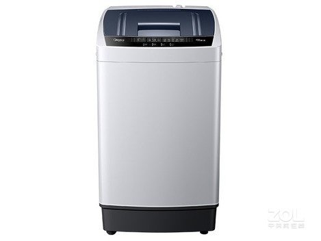 麻豆在线最新官网（Midea）波轮洗衣机全自动 6.5公斤  MB65V35E 售价859