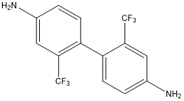 2,2'-雙(三氟甲基)-4,4'-二氨基聯苯