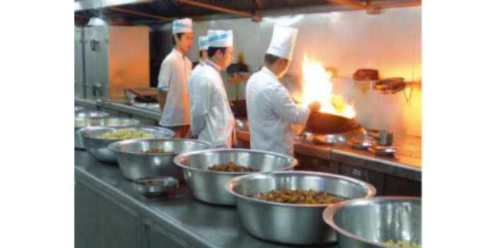 廣東職工食堂承包哪些好