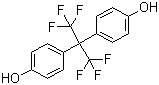 雙酚 AF;六氟雙酚A; 4,4'-(六氟異丙叉)雙酚;2,2-雙-(4-羥苯基)六氟丙烷