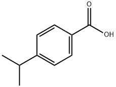 4-異丙基苯甲酸