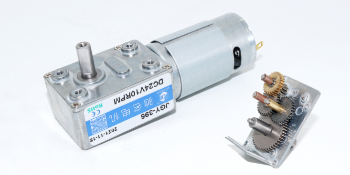 西安涡轮蜗杆减速电机直销 欢迎咨询 深圳市驰名电机供应
