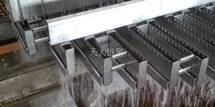 黑龙江新型塔内件生产厂家有哪些 天津天大恒信纯化工程技术供应