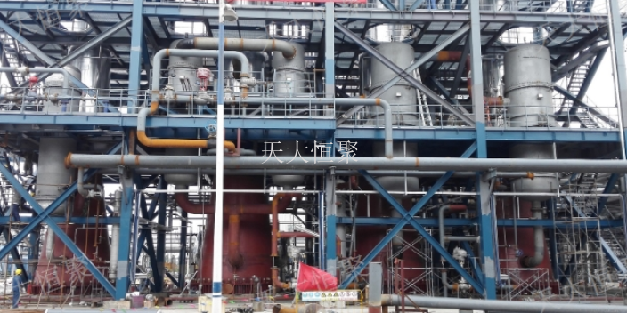 黑龙江专业生产精馏塔填料开发 天津天大恒信纯化工程技术供应