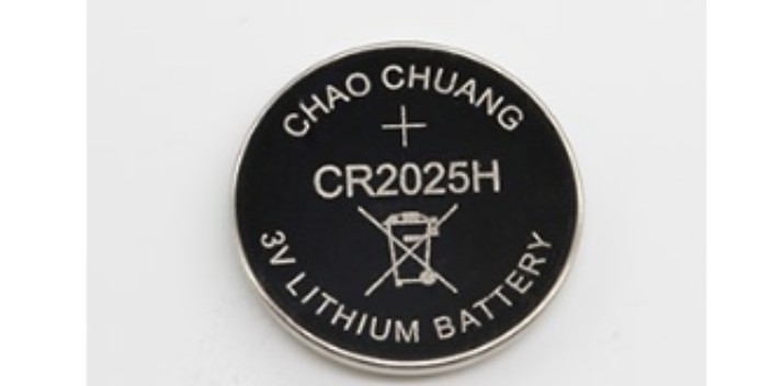 河北CR2032-3V锂电池 常州金坛超创电池供应