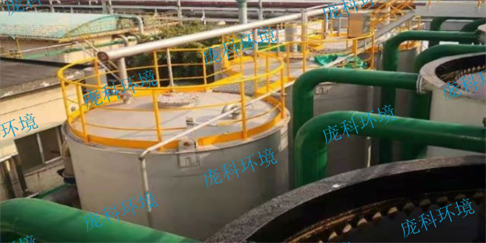 河北工业臭氧催化反应器