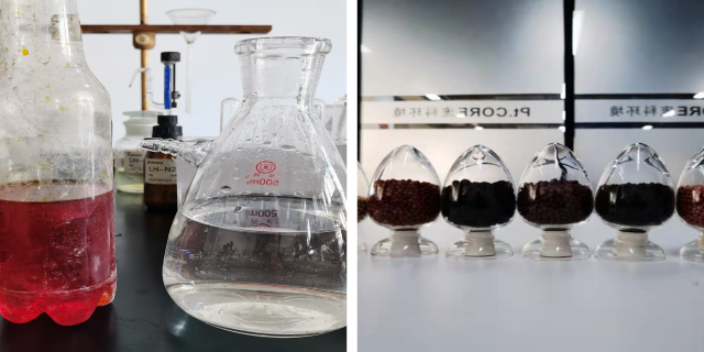 上海廢水臭氧催化氧化催化劑多少錢 歡迎咨詢 上海龐科環(huán)境供應