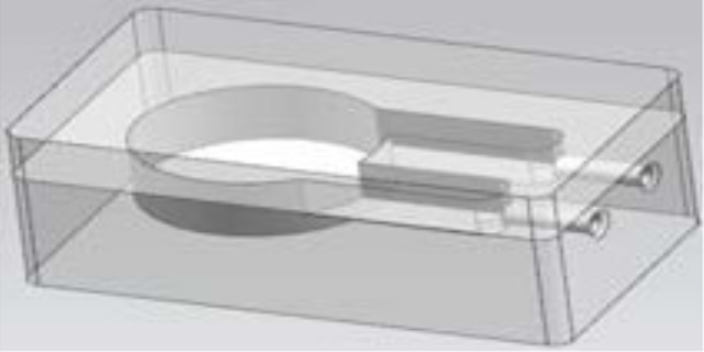 楊浦區(qū)創(chuàng)闊金屬真空擴散焊接 誠信為本 創(chuàng)闊科技供應(yīng)