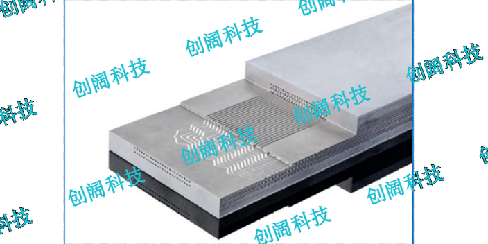 江北区PCHE应用真空扩散焊接