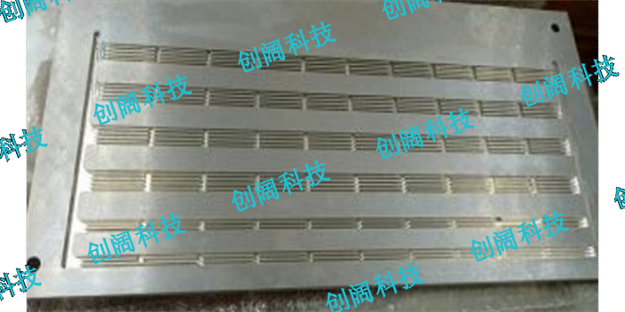 上海换热器真空扩散焊接 苏州创阔金属科技供应 苏州创阔金属科技供应