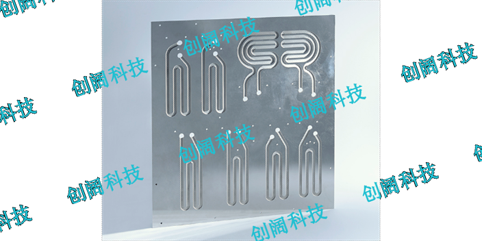 上海真空扩散焊接联系方式 苏州创阔金属科技供应 苏州创阔金属科技供应