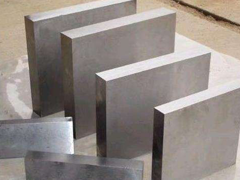 模具鋼的性能要求是怎樣的？