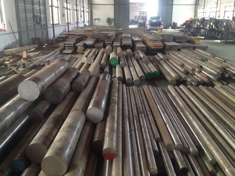 模具鋼的用途是怎樣的？