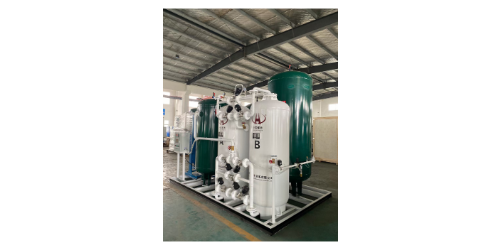 苏州食品保鲜包装制氮机 服务为先 苏州恒大净化设备供应;