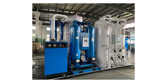 苏州的原理制氮机 信息推荐 苏州恒大净化设备供应