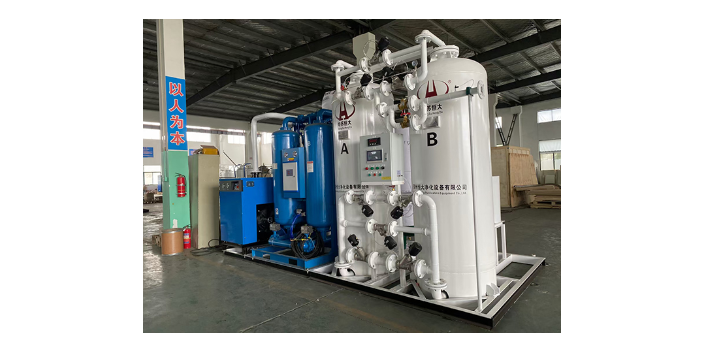 苏州食品储存制氮机 欢迎咨询 苏州恒大净化设备供应