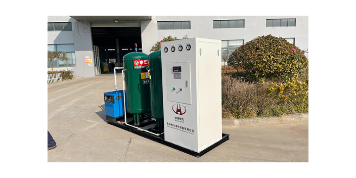 苏州脱氧制氮机 欢迎咨询 苏州恒大净化设备供应