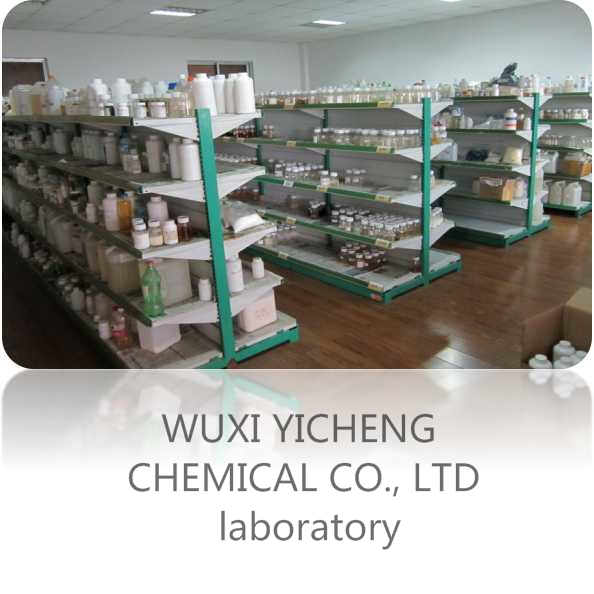 WUXI YICHENG CHEMICAL CO., LTD laboratory 1.jpg