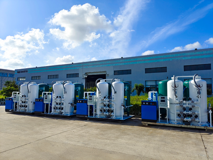苏州工业助燃氧气机维修价格 信息推荐 苏州恒大净化设备供应