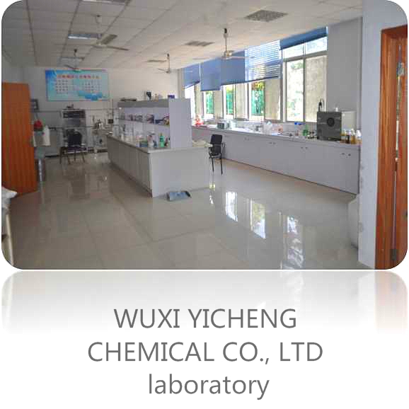 WUXI YICHENG CHEMICAL CO., LTD laboratory.jpg