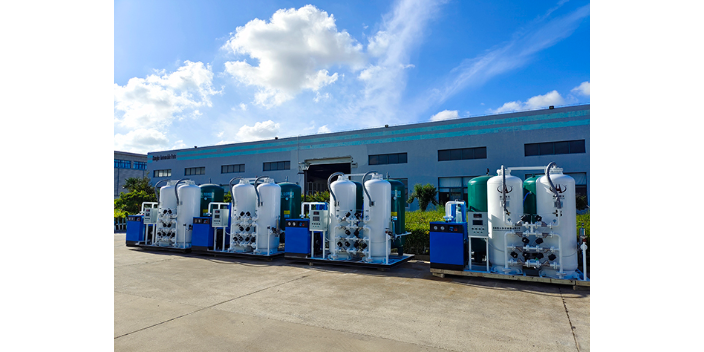 苏州井下应用制氮设备报价 服务为先 苏州恒大净化设备供应