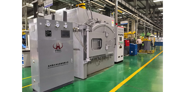 上海工业炉中用制氮设备优点