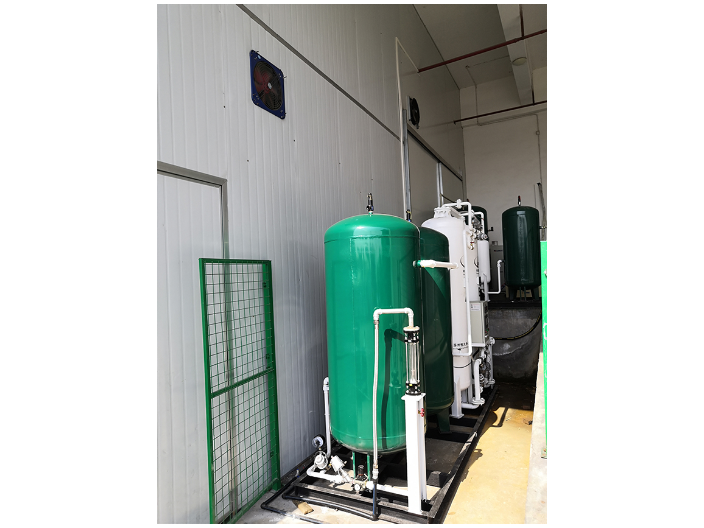 苏州化工行业用制氮设备维修厂家 欢迎来电 苏州恒大净化设备供应